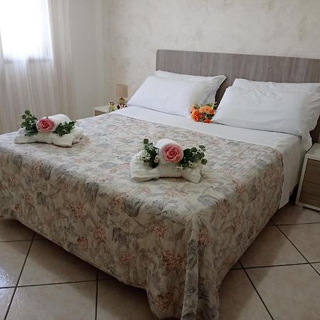 Depandance Con Piscina In Uso In Esclusivo In B&B Sant'Antonio Abate Eksteriør billede